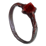 Holy Blood Ring